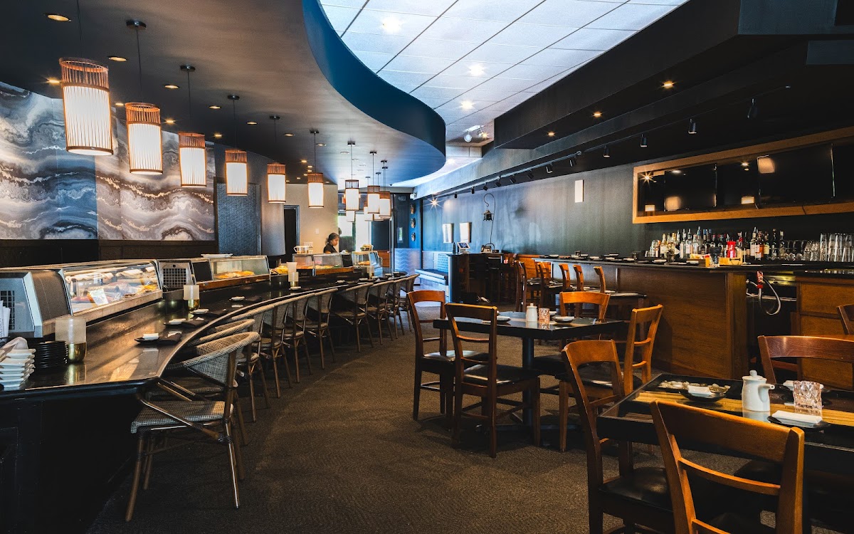 Kamehachi - Northbrook